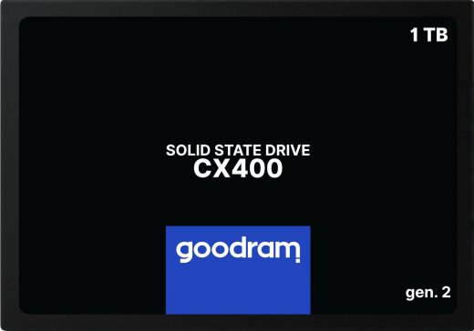 GOODRAM Cx400 Gen.2 2.5"