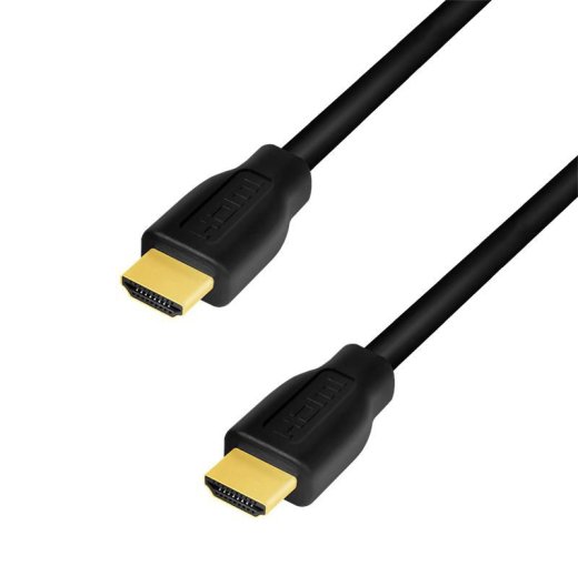 Logilink HDMI cable, A/M to A/M