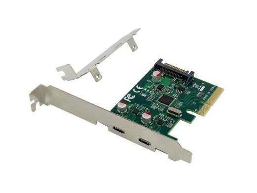 CONCEPTRONIC Emrick 2-Port Usb 3.2