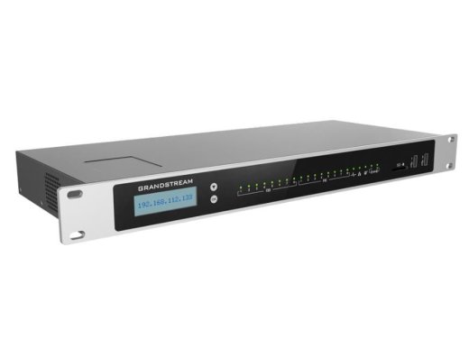 Grandstream Private Branch Exchange (Pbx) System