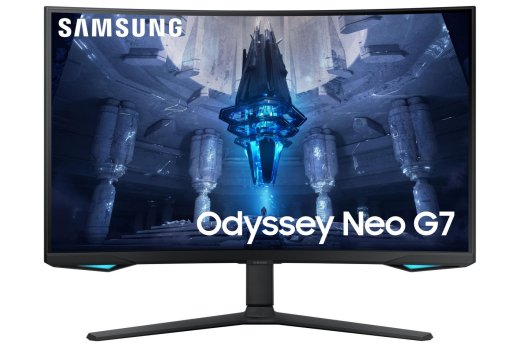 Samsung Odyssey Neo G7 S32Bg750Np 81