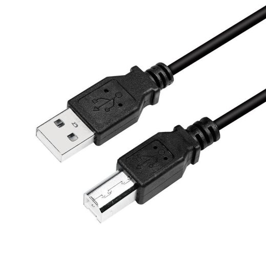 Logilink CU0007B USB 2.0 cable