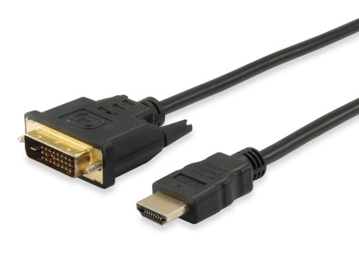 EQUIP Hdmi To Dvi-D Single Link