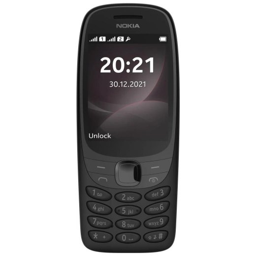Nokia 6310 7.11 Cm (2