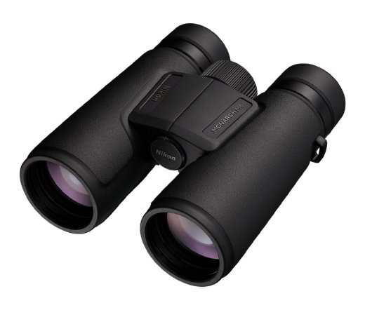 Nikon Monarch M5 12X42 Binocular Black