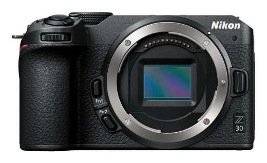 Nikon Z 30 Milc Body 20