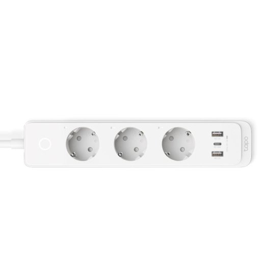TAPO P300 3 AC outlet(s) Type