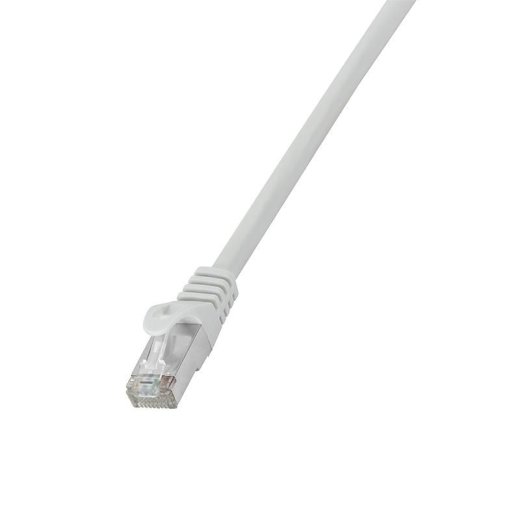 Logilink Patch Cable Cat.6 F/UTP