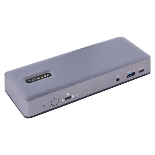 STARTECH.COM Notebook Dock/Port Replicator Wired