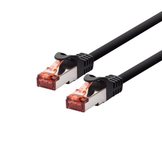 LOGON PROFESSIONAL PATCH CABLE CAT6 F/UTP