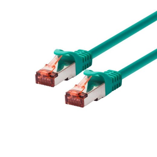 LOGON PROFESSIONAL PATCH CABLE CAT6 F/UTP