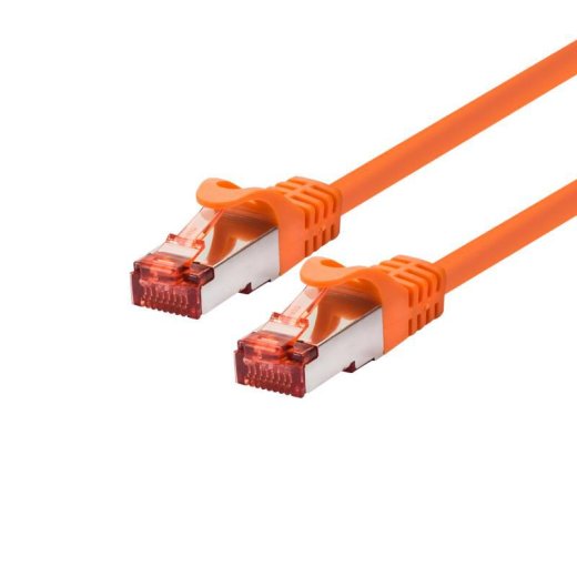 LOGON PROFESSIONAL PATCH CABLE CAT6 F/UTP