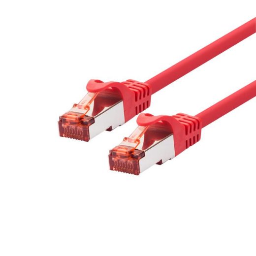 LOGON PROFESSIONAL PATCH CABLE CAT6 F/UTP