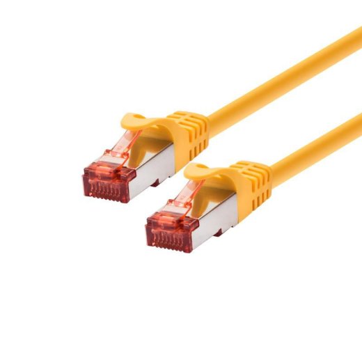 LOGON PROFESSIONAL PATCH CABLE CAT6 F/UTP
