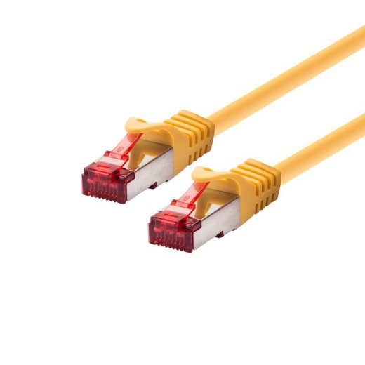LOGON PROFESSIONAL PATCH CABLE S/FTP PIMF