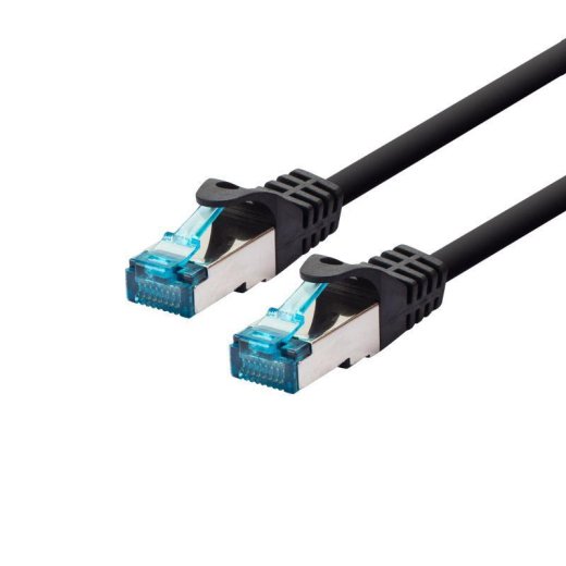 LOGON PROFESSIONAL PATCH CABLE SF/UTP 15M