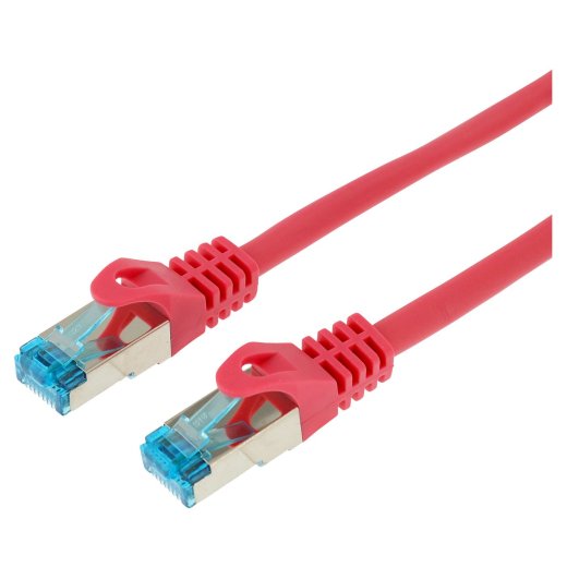 LOGON PROFESSIONAL PATCH CABLE SF/UTP 15M