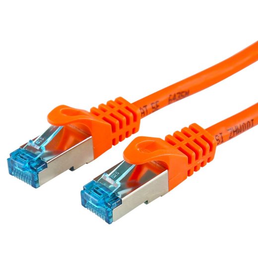 LOGON PROFESSIONAL PATCH CABLE SF/UTP 15M