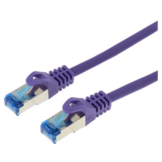 LOGON PROFESSIONAL PATCH CABLE SF/UTP 15M