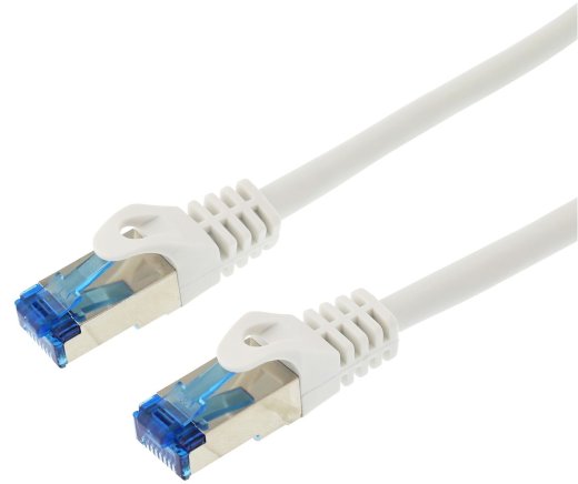 LOGON PROFESSIONAL PATCH CABLE SF/UTP 15M
