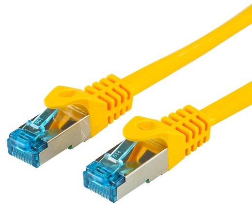 LOGON PROFESSIONAL PATCH CABLE SF/UTP 15M