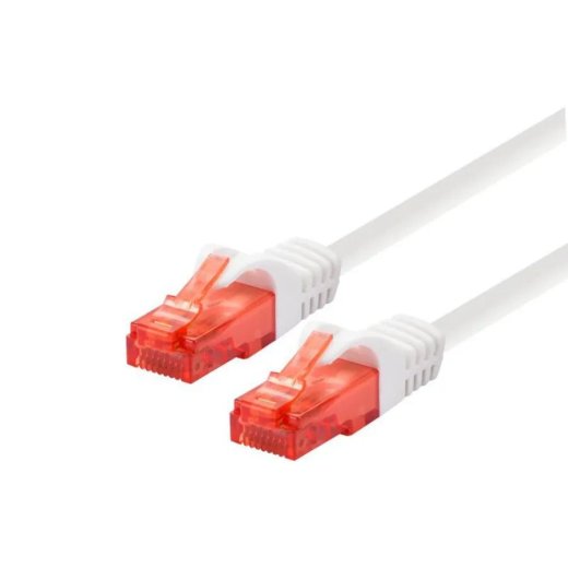 LOGON PROFESSIONAL PATCH CABLE U/UTP CAT6
