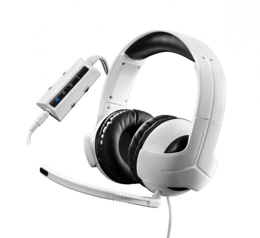 Thrustmaster Y-300Cpx Headset Wired Head-Band Gaming