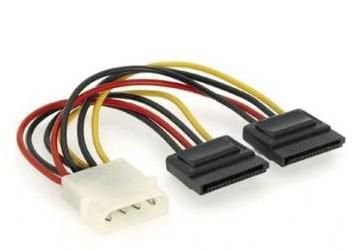 GEMBIRD 1 SATA TO 2 X