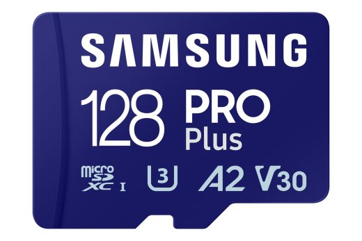 Memory Card 128 Gb Microsdxc Uhs-I Class 10