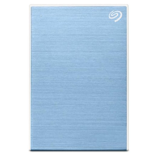 Seagate One Touch External Hard Drive