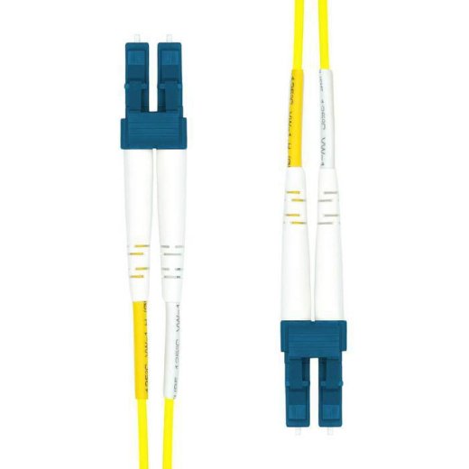 GARBOT FO Cable 9/125µ. OS2. LC/LC-PC
