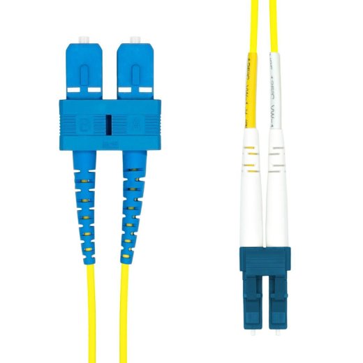 PROXTEND LC-SC UPC OS2 Duplex SM