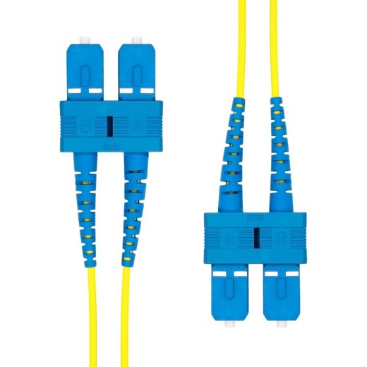 PROXTEND SC-SC UPC OS2 Duplex SM