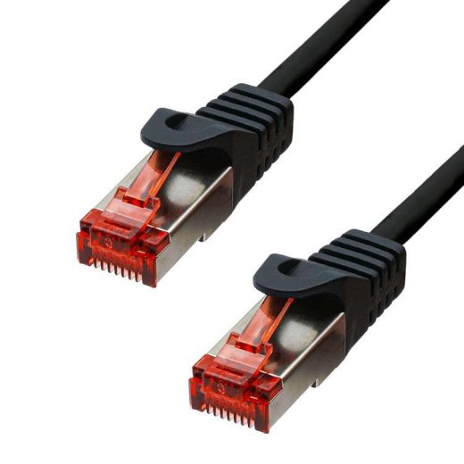 PROXTEND CAT6 F/UTP CU LSZH Ethernet