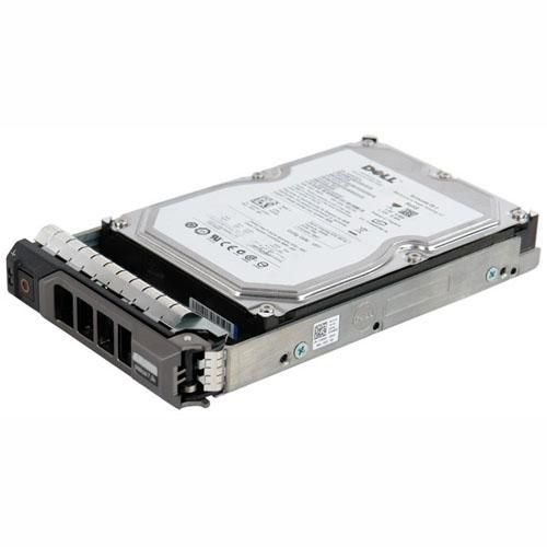 Internal Hard Drive 3.5" 300 Gb Sas