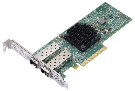 Lenovo Broadcom 57414 10/25Gbe Sfp28 2-Port