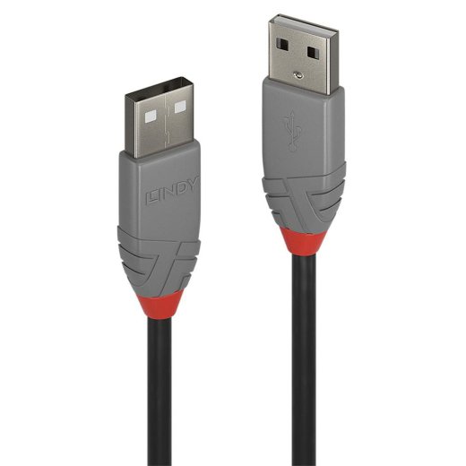 LINDY 1M Usb 2.0 Type