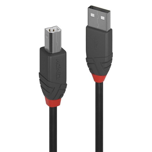 LINDY 0,5M Usb 2.0