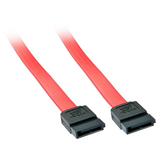 CABLE SATA 7 PIN INTERNAL/0.2M