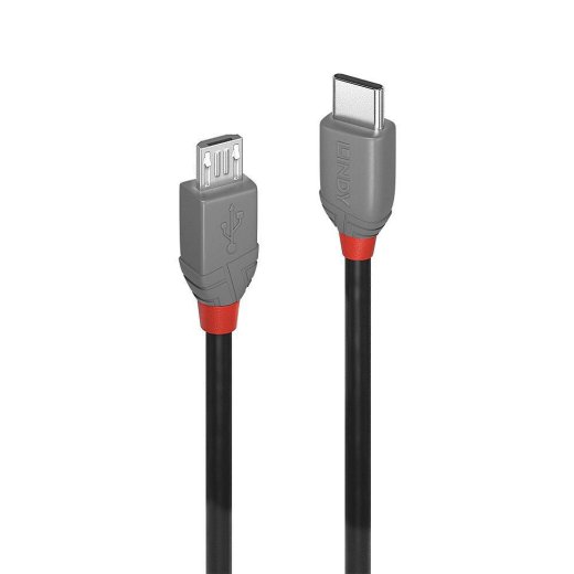 LINDY 2M Usb 2.0 Type