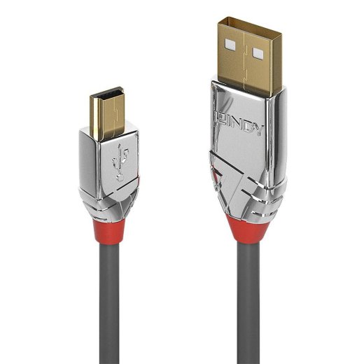 LINDY 3M Usb 2.0 Type
