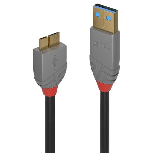 LINDY 1M Usb 3.2 Type
