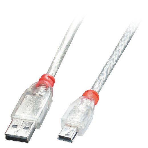 LINDY Usb 2.0 Cable A