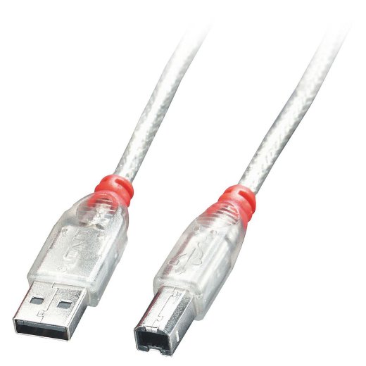 LINDY Usb 2.0 Cable Type