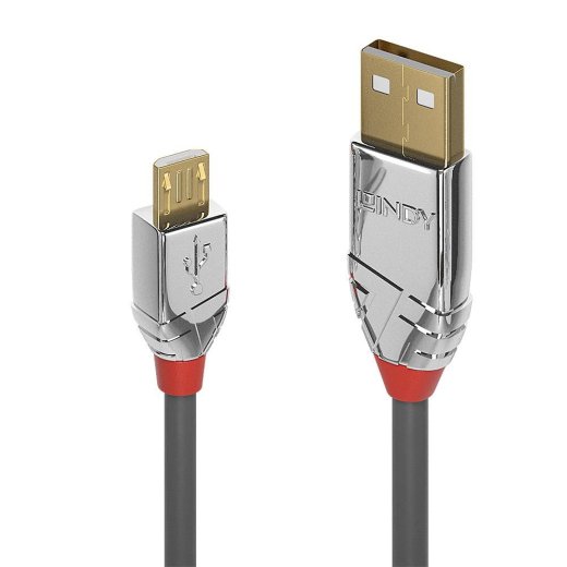 LINDY 1M Usb 2.0 Type