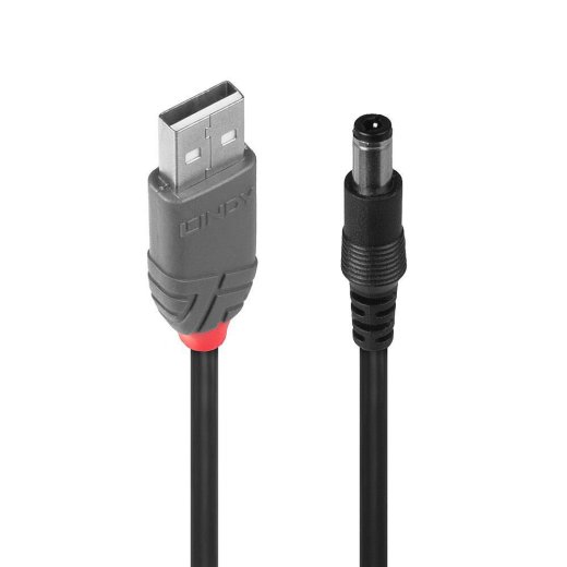 LINDY Adapter Cable Usb A Male