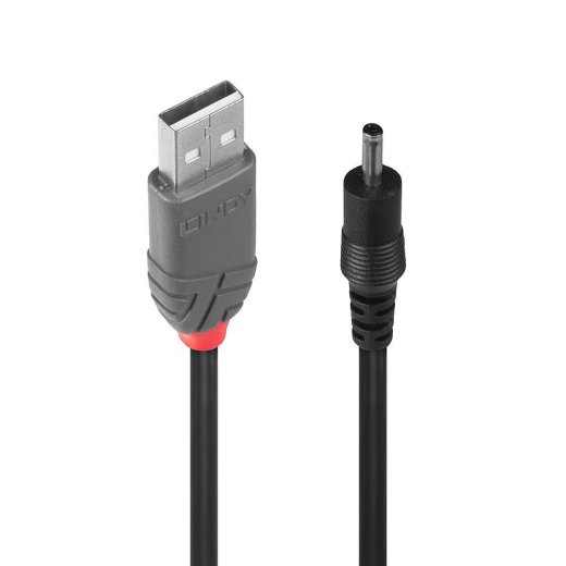 LINDY Adapter Cable Usb A Male