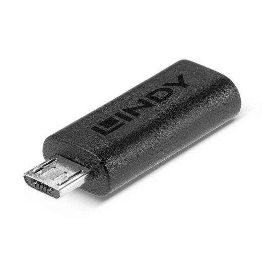 LINDY Usb 2.0 Type C