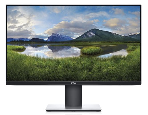 Dell P2719H 27" FullHD 1920 X