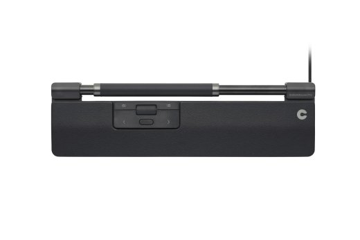 CONTOUR RollerMouse Pro Wired, Slim WR